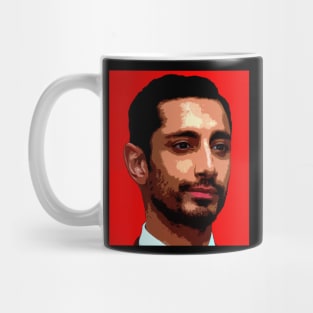 riz ahmed Mug